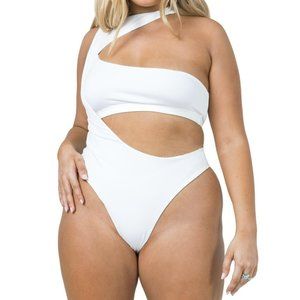 Princess Polly Zayn cheeky cut bodysuit and bralette set 4 or small MSRP 52